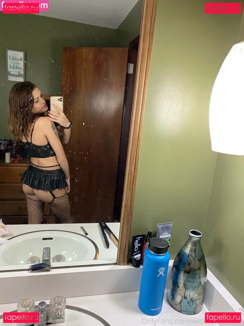 wickedwildrose Onlyfans Photo Gallery 