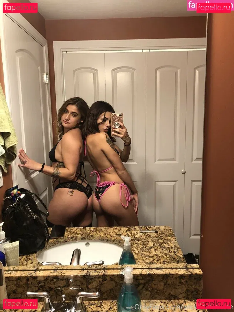 wickedwildrose Onlyfans Photo Gallery 