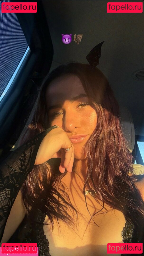 Taylor Brown – Nahá fotografie z OnlyFans 5