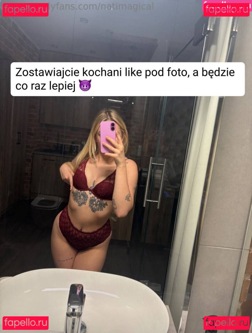 Natimagical OnlyFans-naaktfoto 6