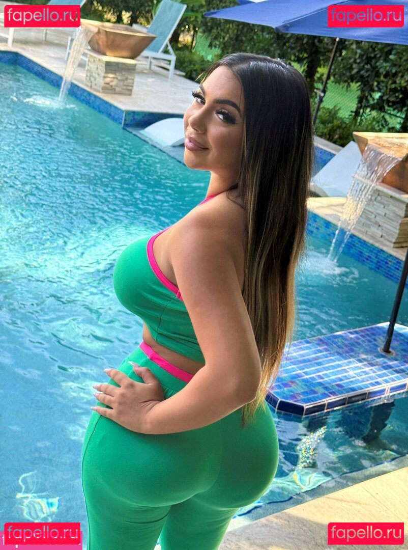 Gigi Lysette Nude Onlyfans Photo 34