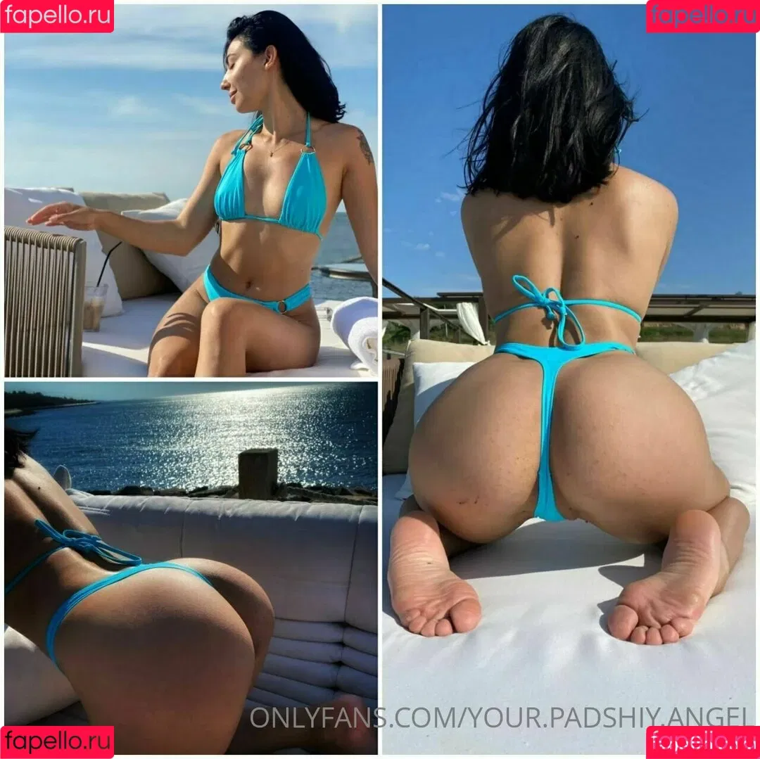 alexapassion Onlyfans Photo Gallery 