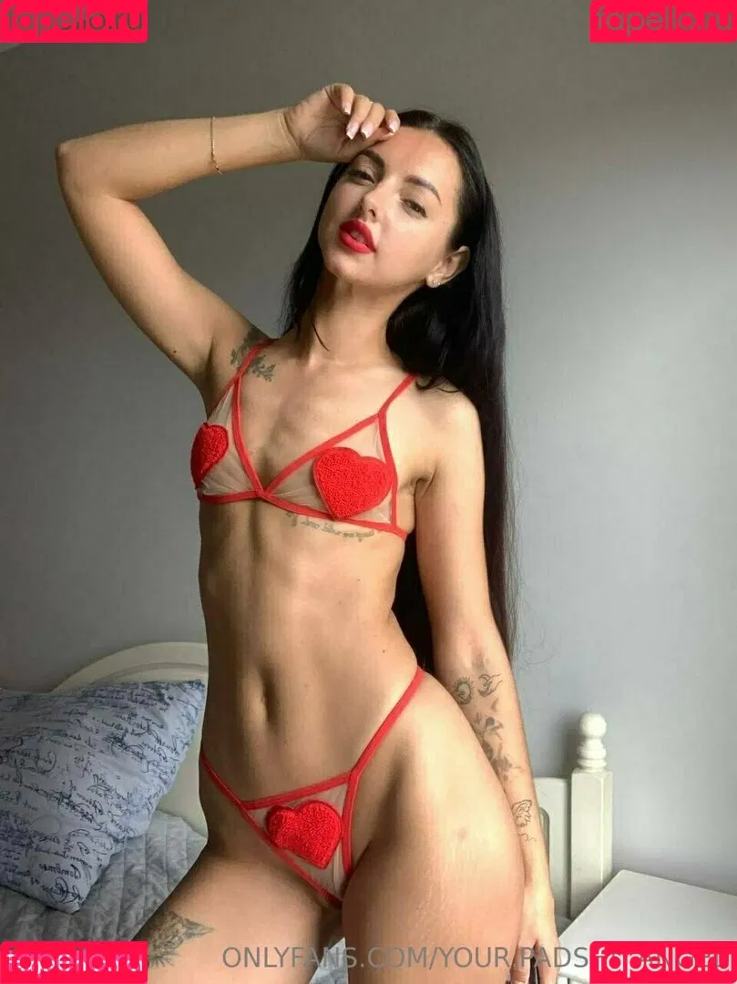 alexapassion Onlyfans Photo Gallery 