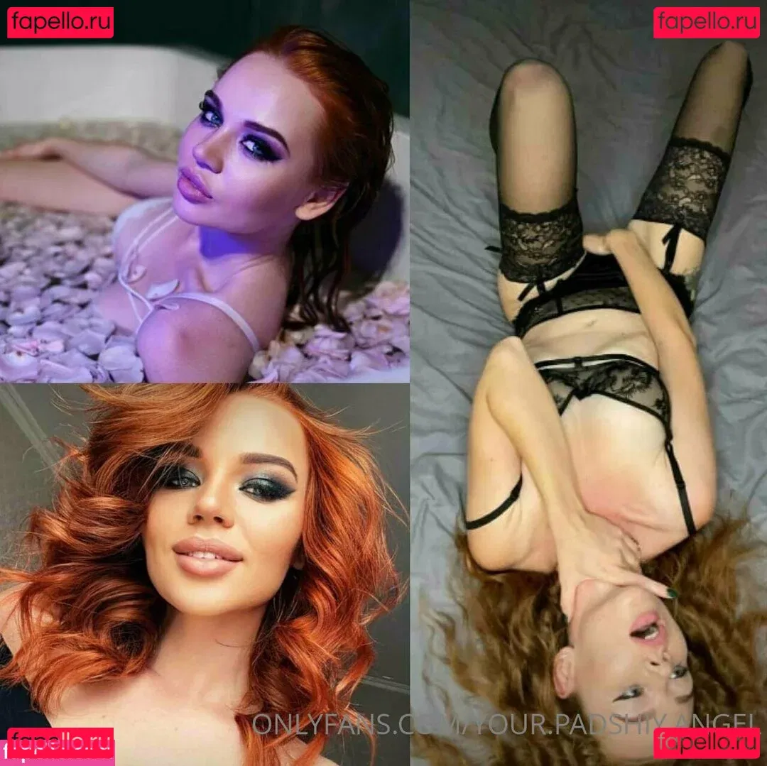 alexapassion Onlyfans Photo Gallery 