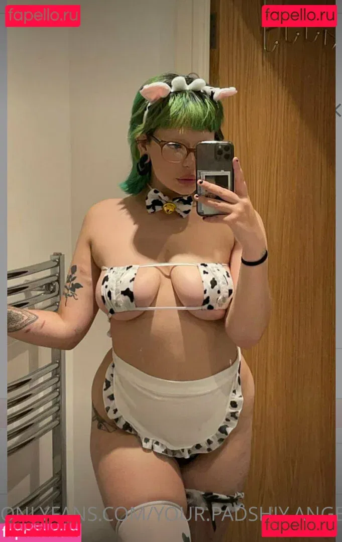 alexapassion Onlyfans Photo Gallery 