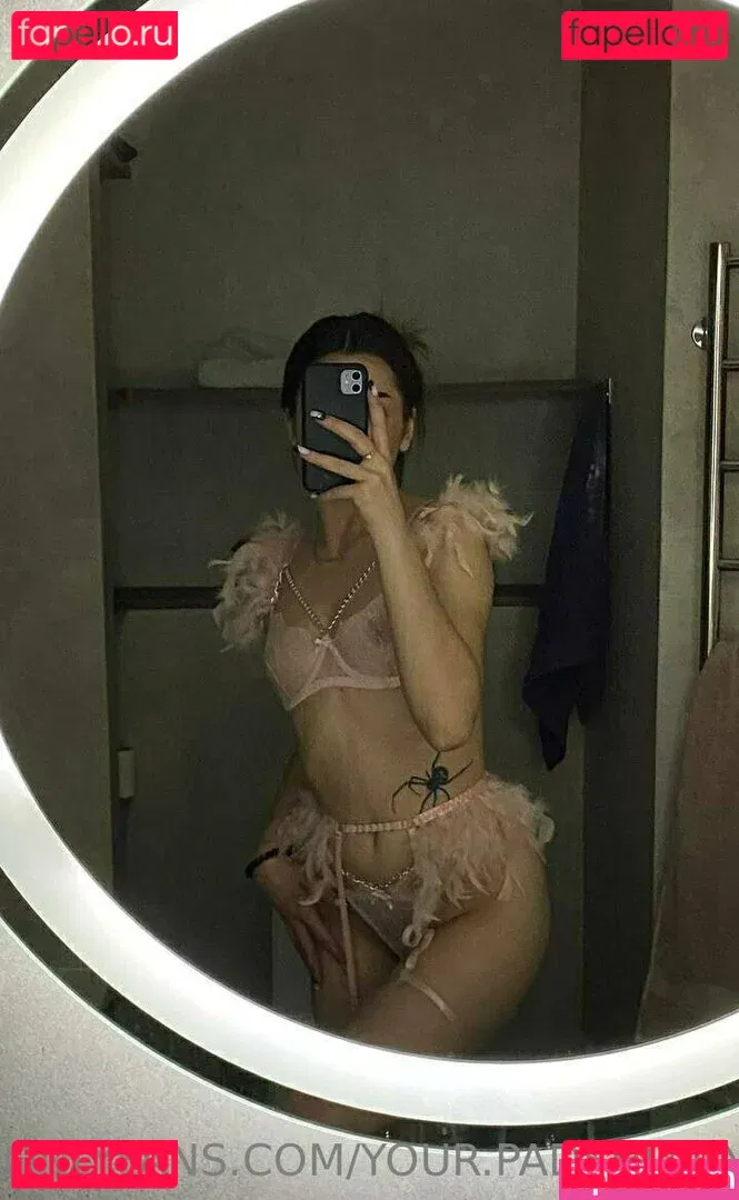 alexapassion Onlyfans Photo Gallery 