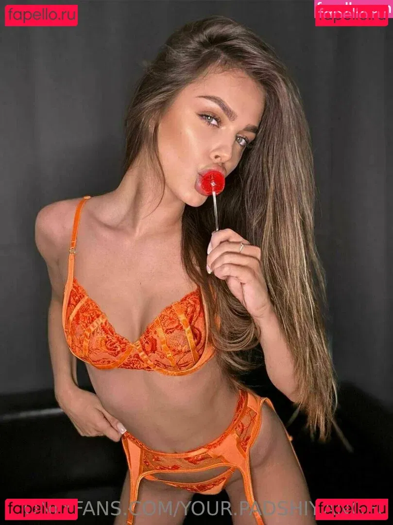 alexapassion Onlyfans Photo Gallery 