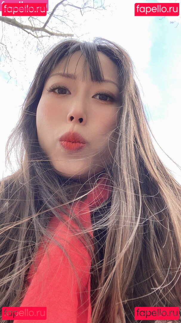 Ayako Fuji Nude Onlyfans Photo 9