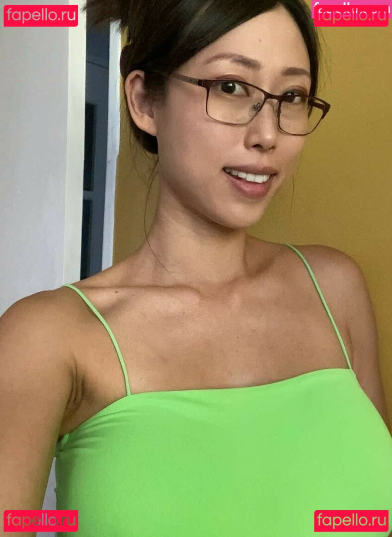 Ayako Fuji Nude Onlyfans Photo 6