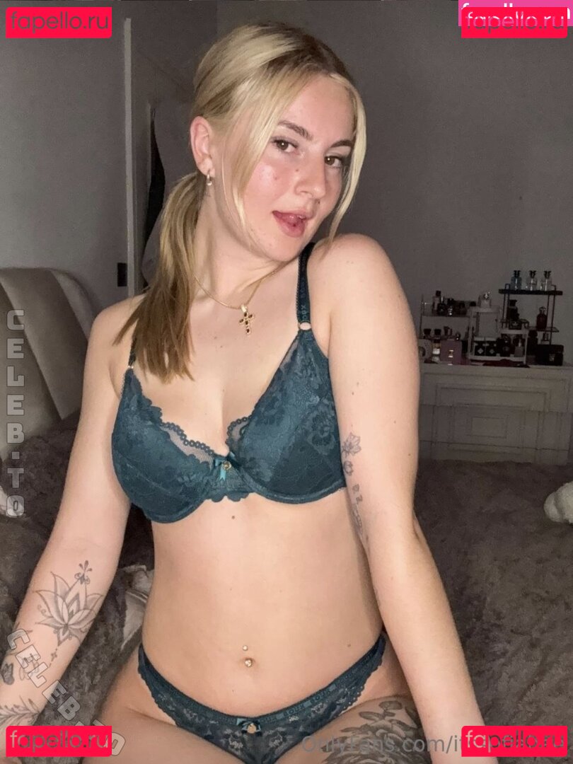 itssofiabae Foto di nudo OnlyFans 4