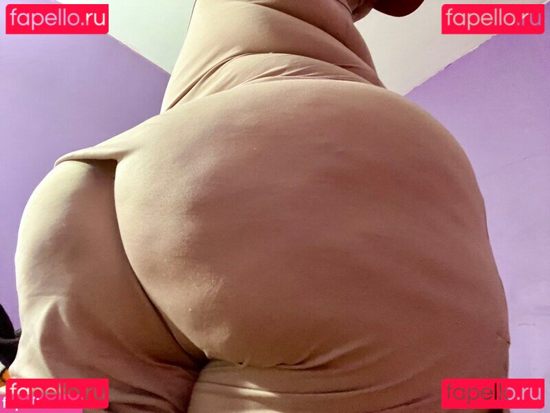 Godminathegreat Nude Onlyfans Photo 5