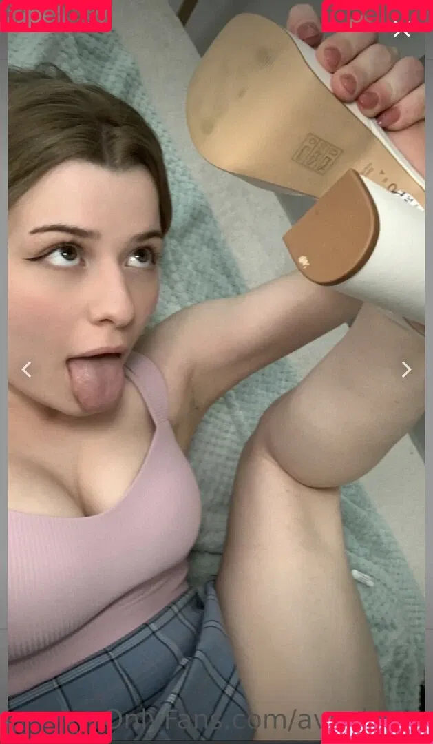Aveykitty Onlyfans Photo Gallery 