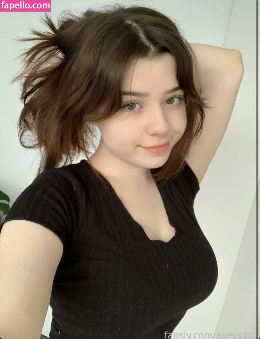 Aveykitty Onlyfans Photo Gallery 