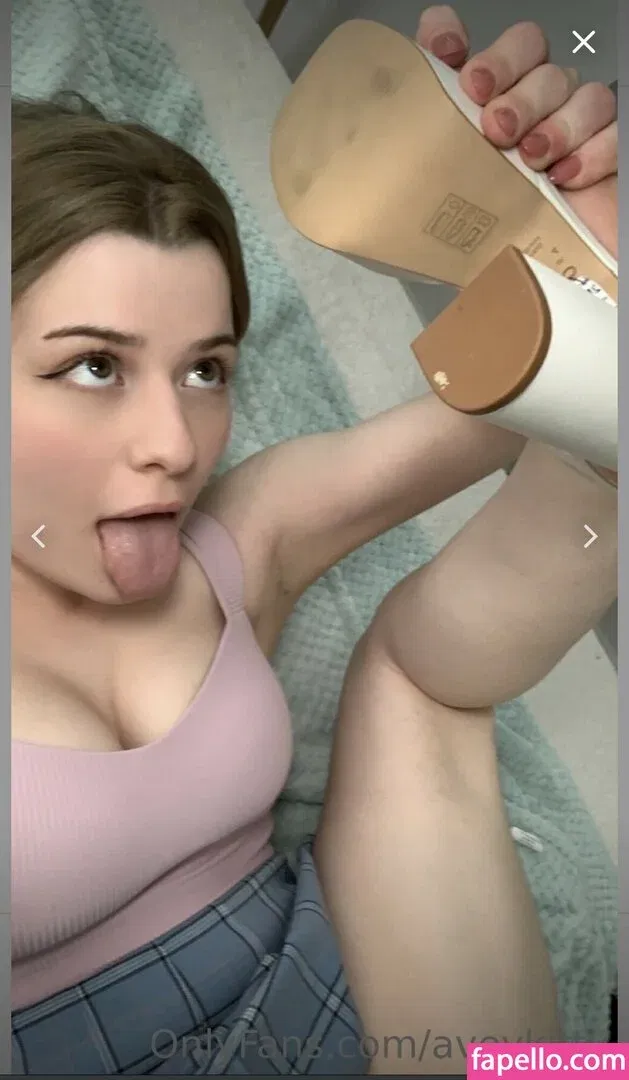 Aveykitty Onlyfans Photo Gallery 