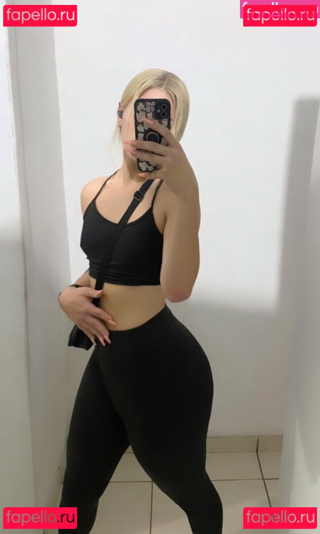 Maiafeel Foto di nudo OnlyFans 27