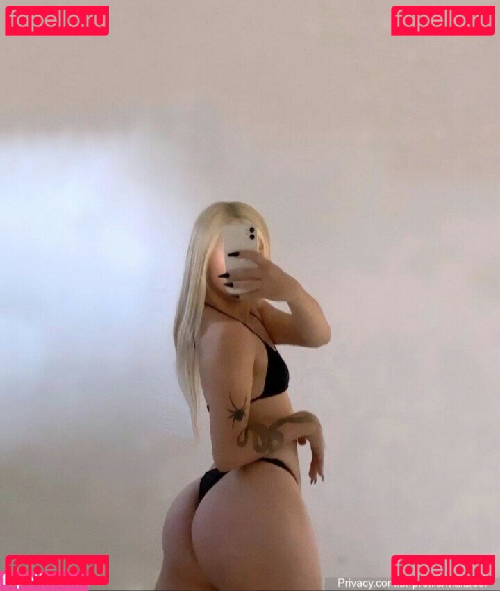 Maiafeel Foto di nudo OnlyFans 21