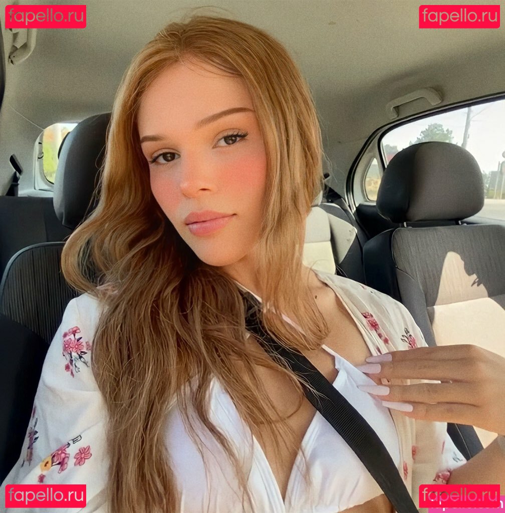 Maiafeel Foto di nudo OnlyFans 10