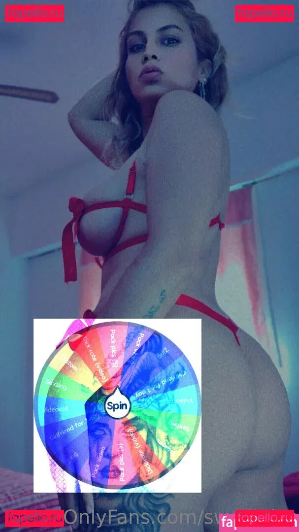 sweet_jor Onlyfans Photo Gallery 