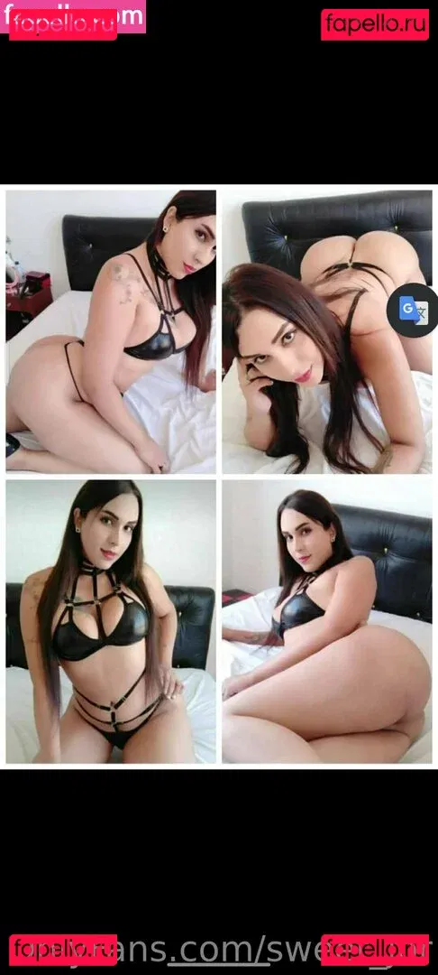 sweet_jor Onlyfans Photo Gallery 