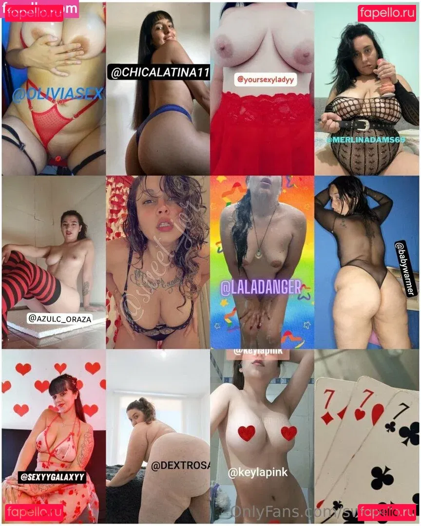 sweet_jor Onlyfans Photo Gallery 