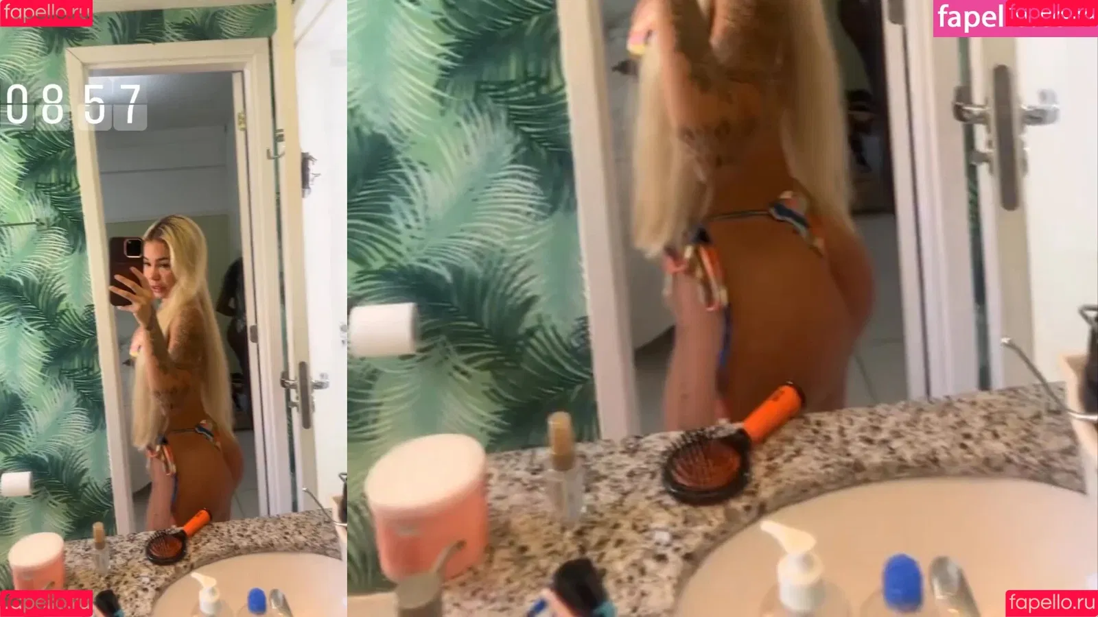 Eutreyce Onlyfans Photo Gallery 