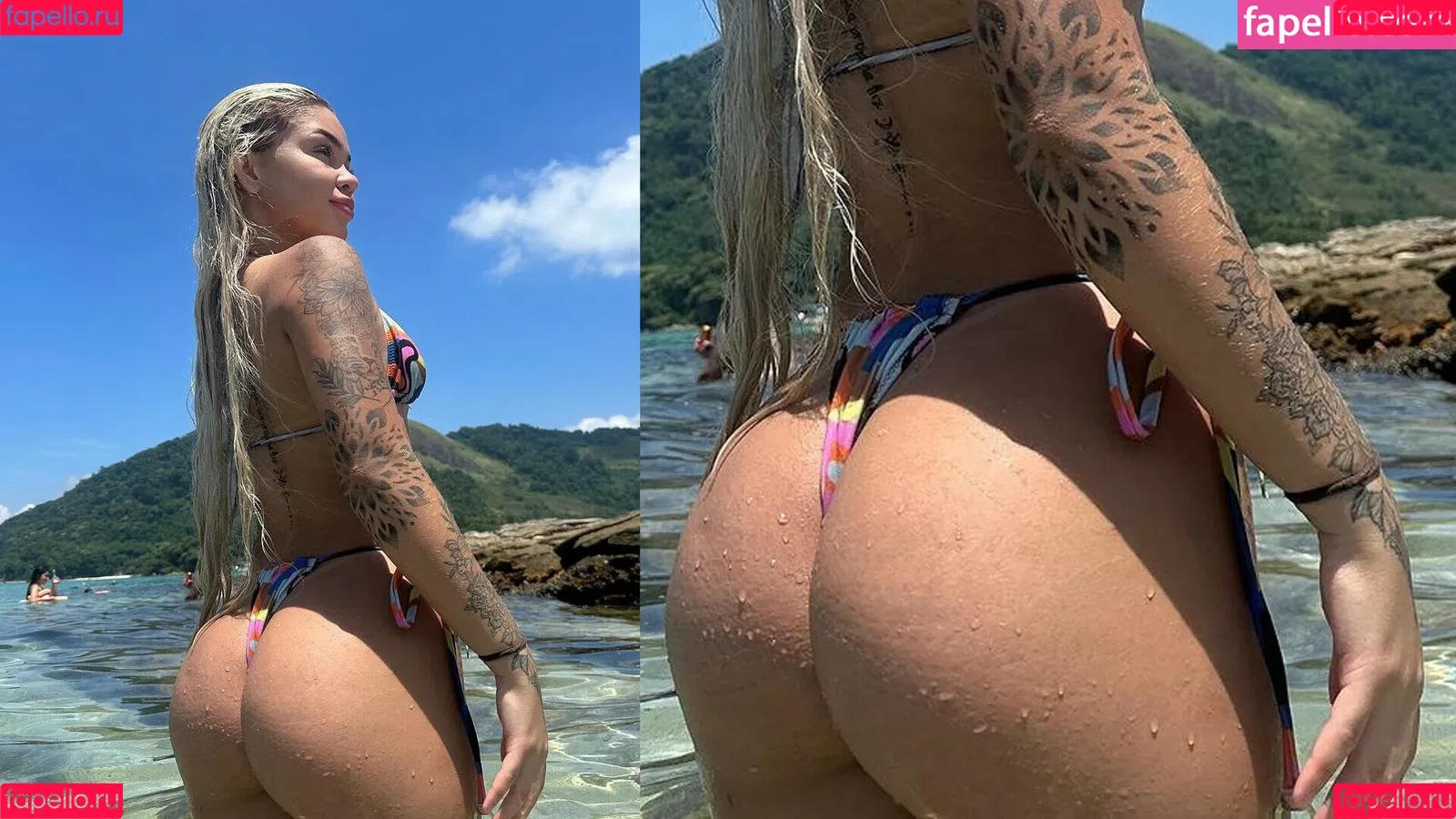 Eutreyce Onlyfans Photo Gallery 