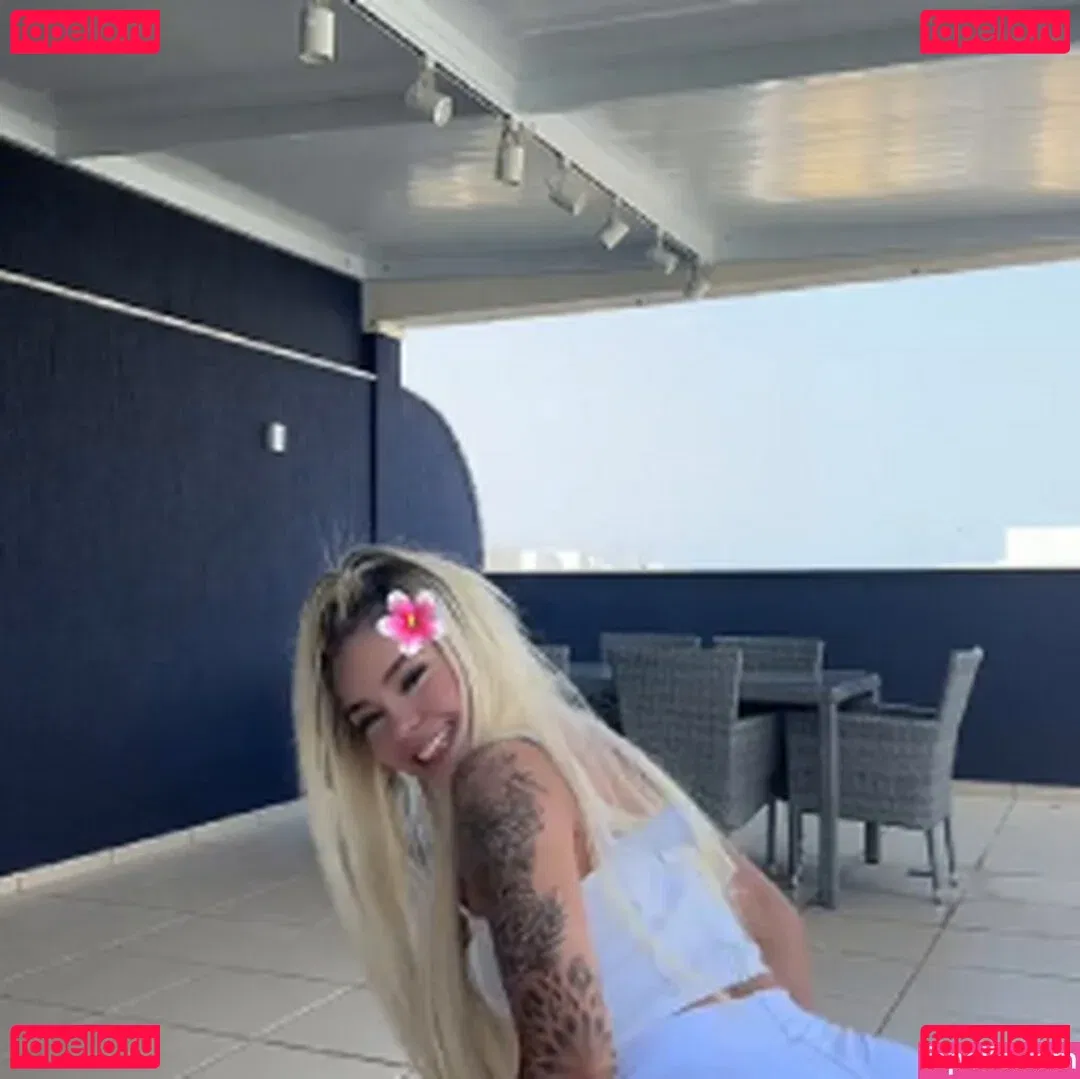 Eutreyce Onlyfans Photo Gallery 