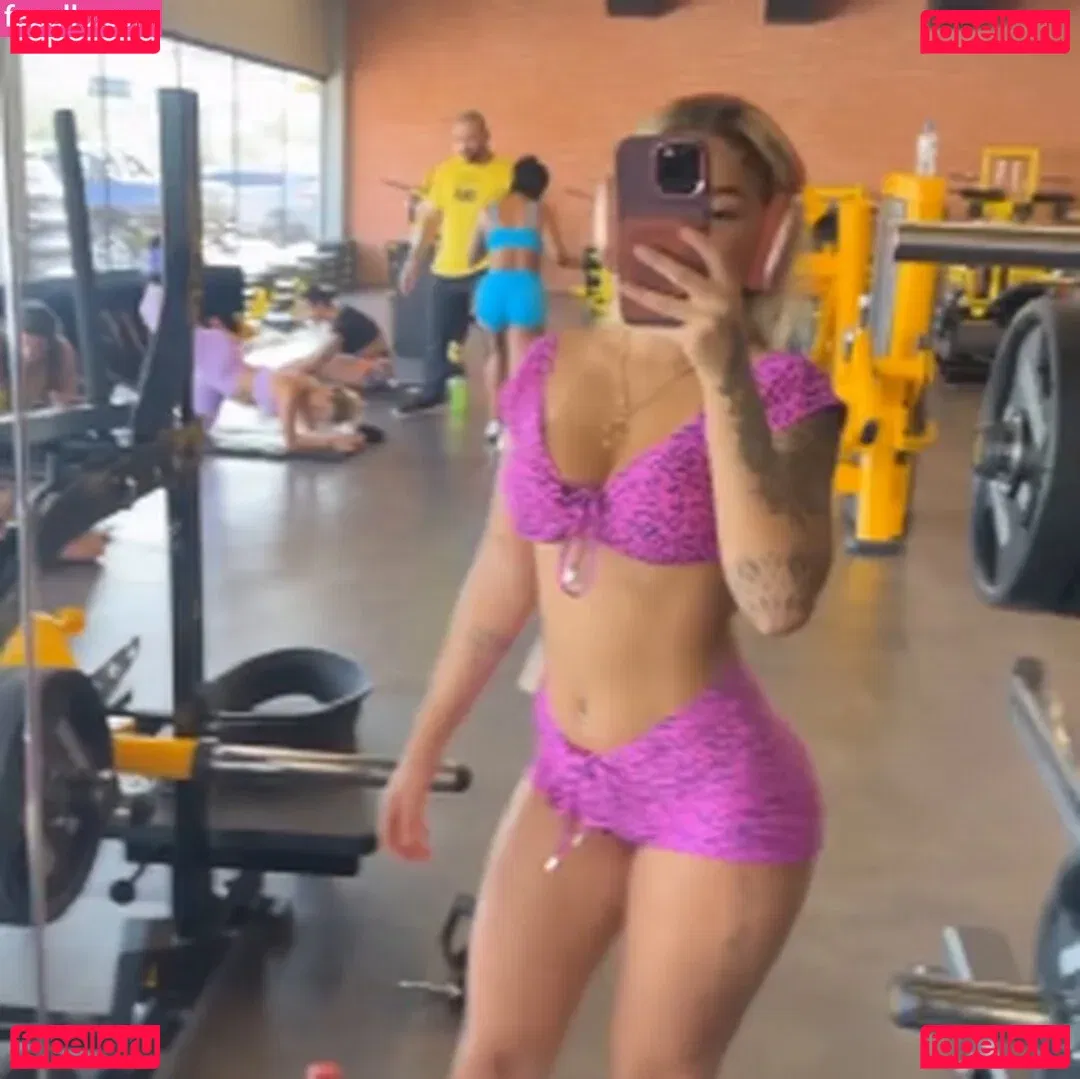 Eutreyce Onlyfans Photo Gallery 