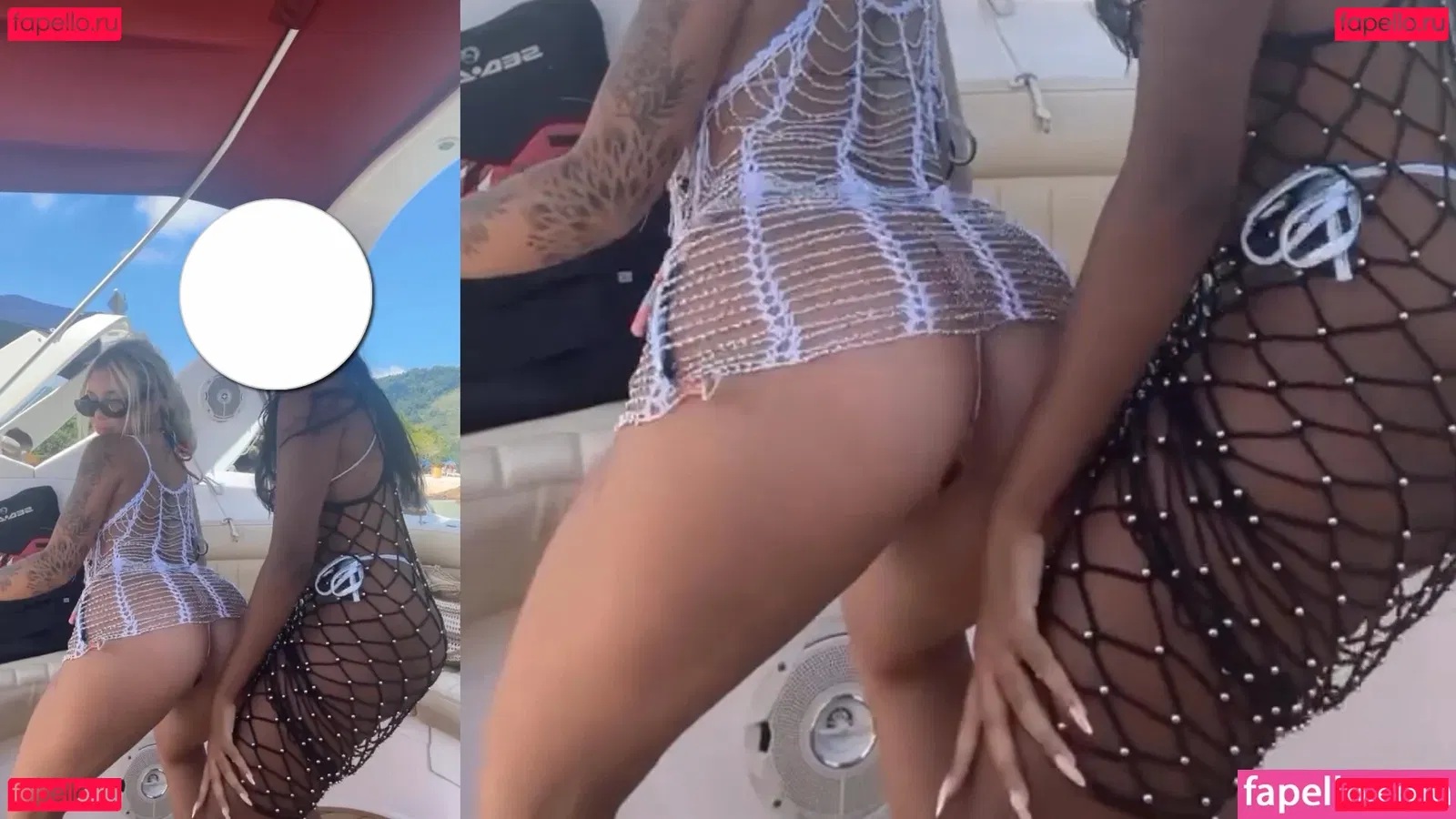 Eutreyce Onlyfans Photo Gallery 