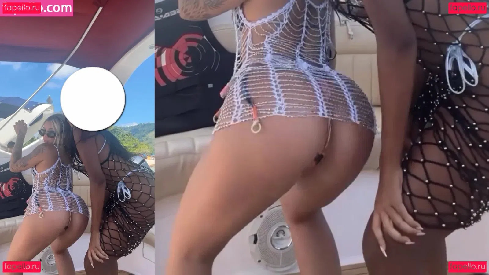 Eutreyce Onlyfans Photo Gallery 