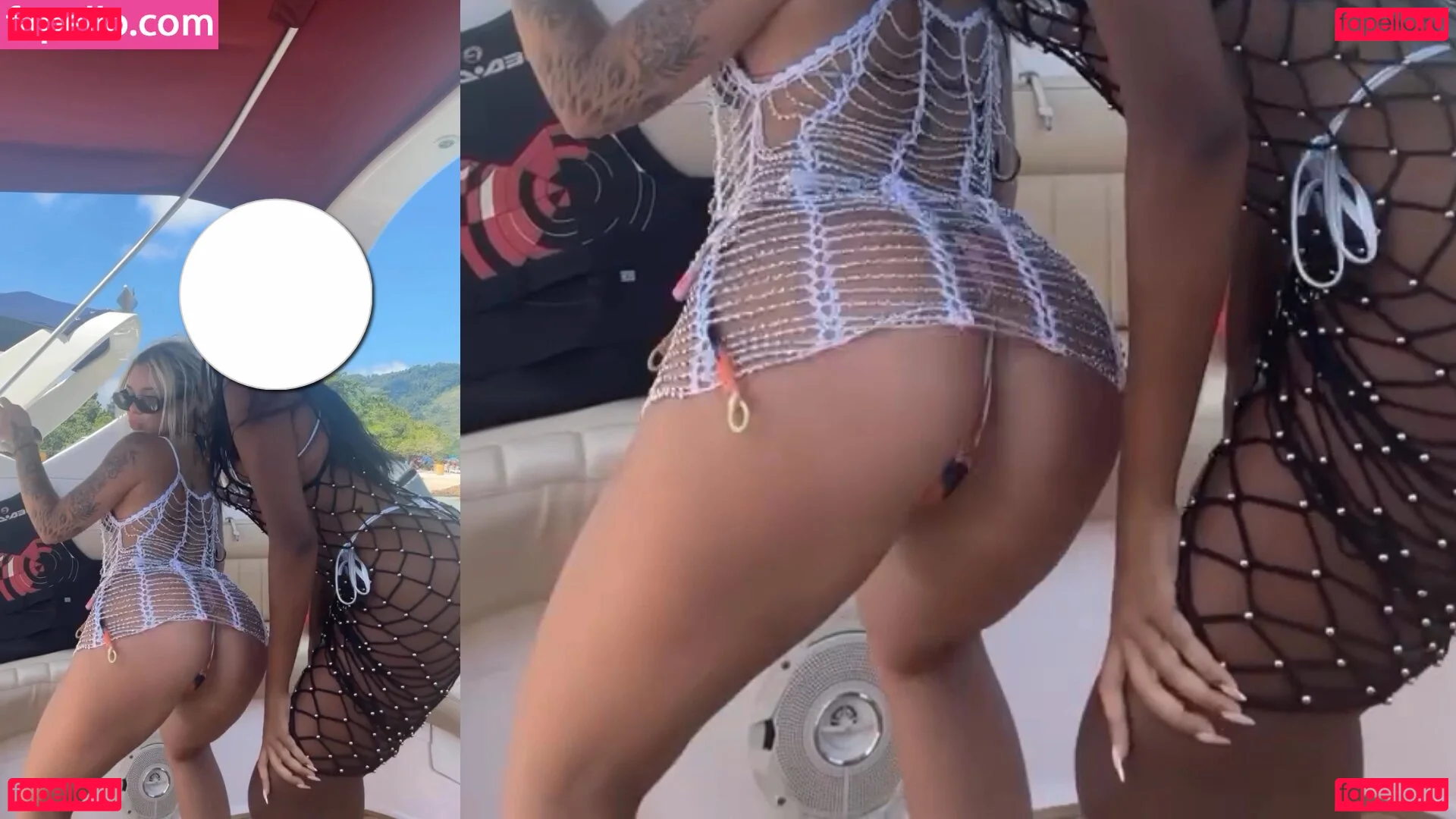 Eutreyce Onlyfans Photo Gallery 