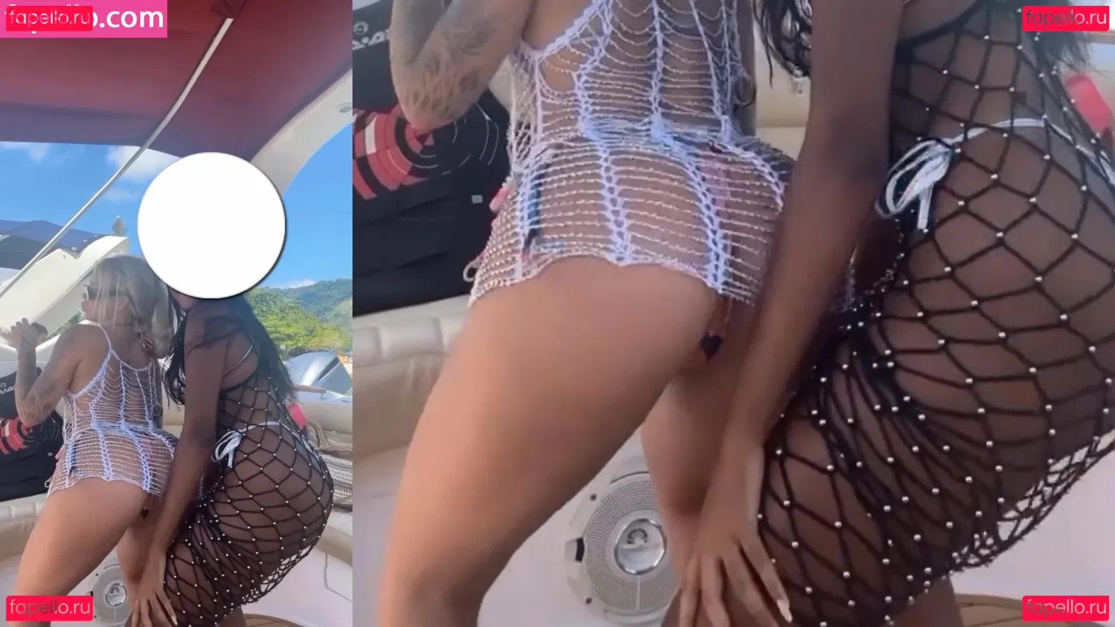 Eutreyce Onlyfans Photo Gallery 