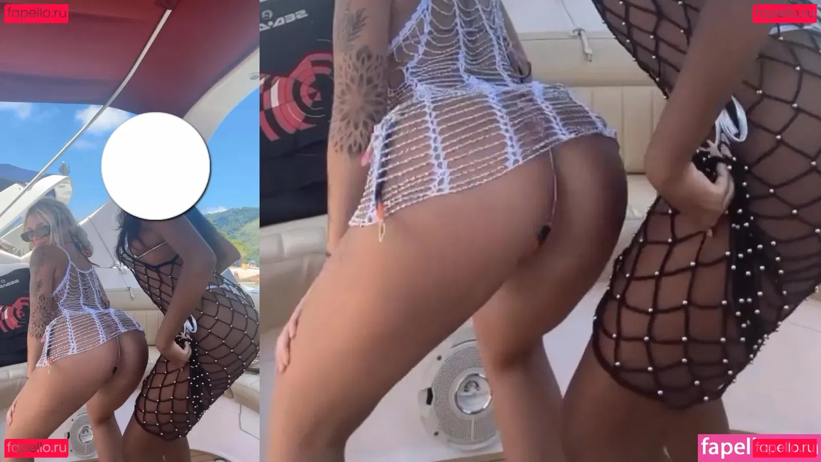 Eutreyce Onlyfans Photo Gallery 