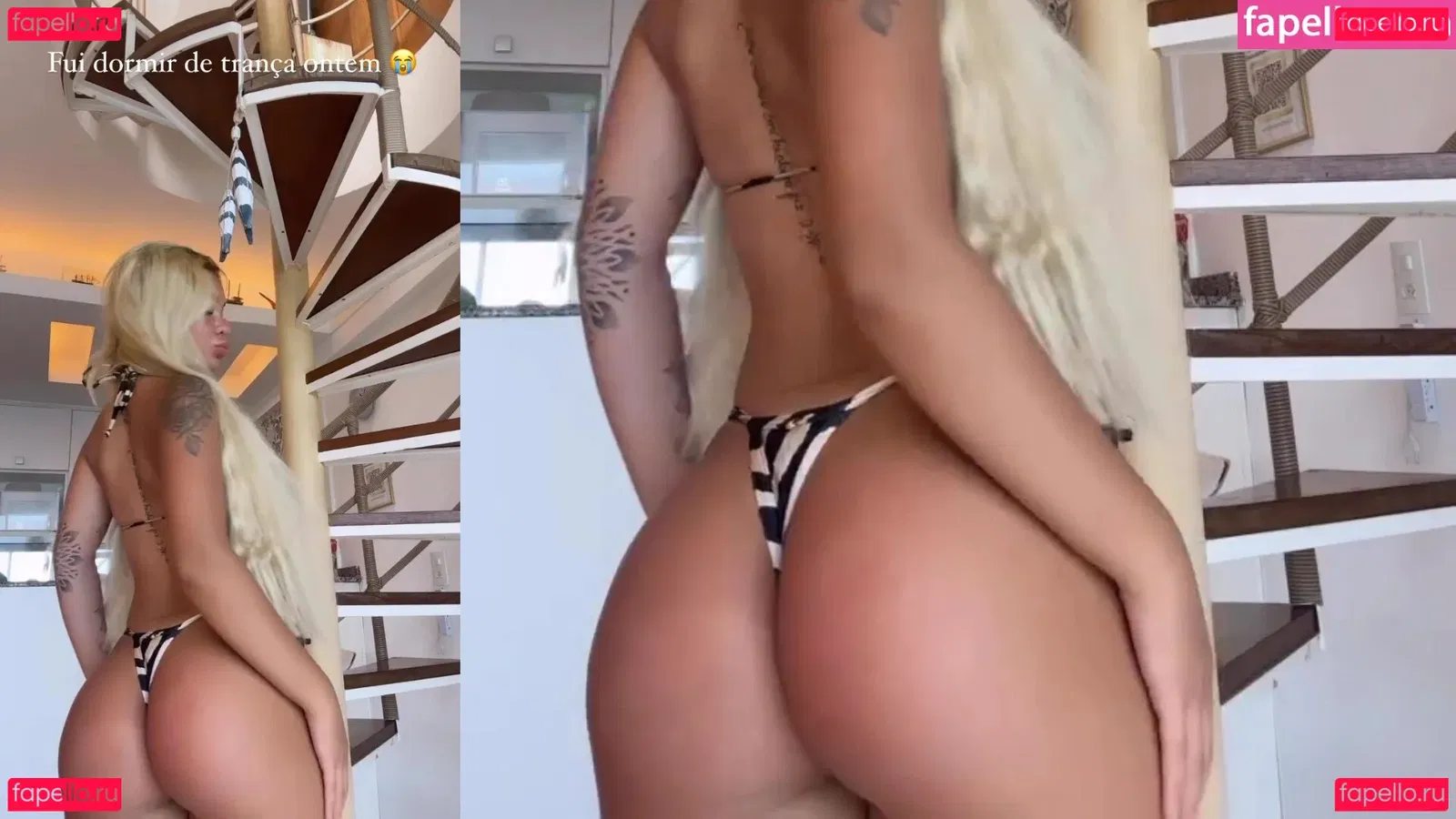 Eutreyce Onlyfans Photo Gallery 