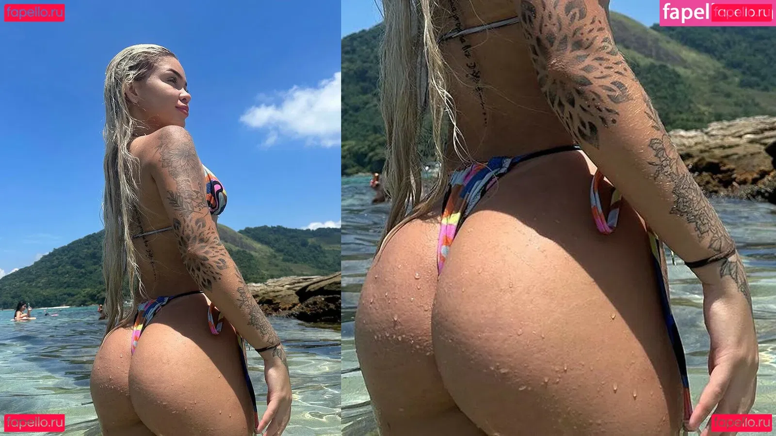 Eutreyce Onlyfans Photo Gallery 