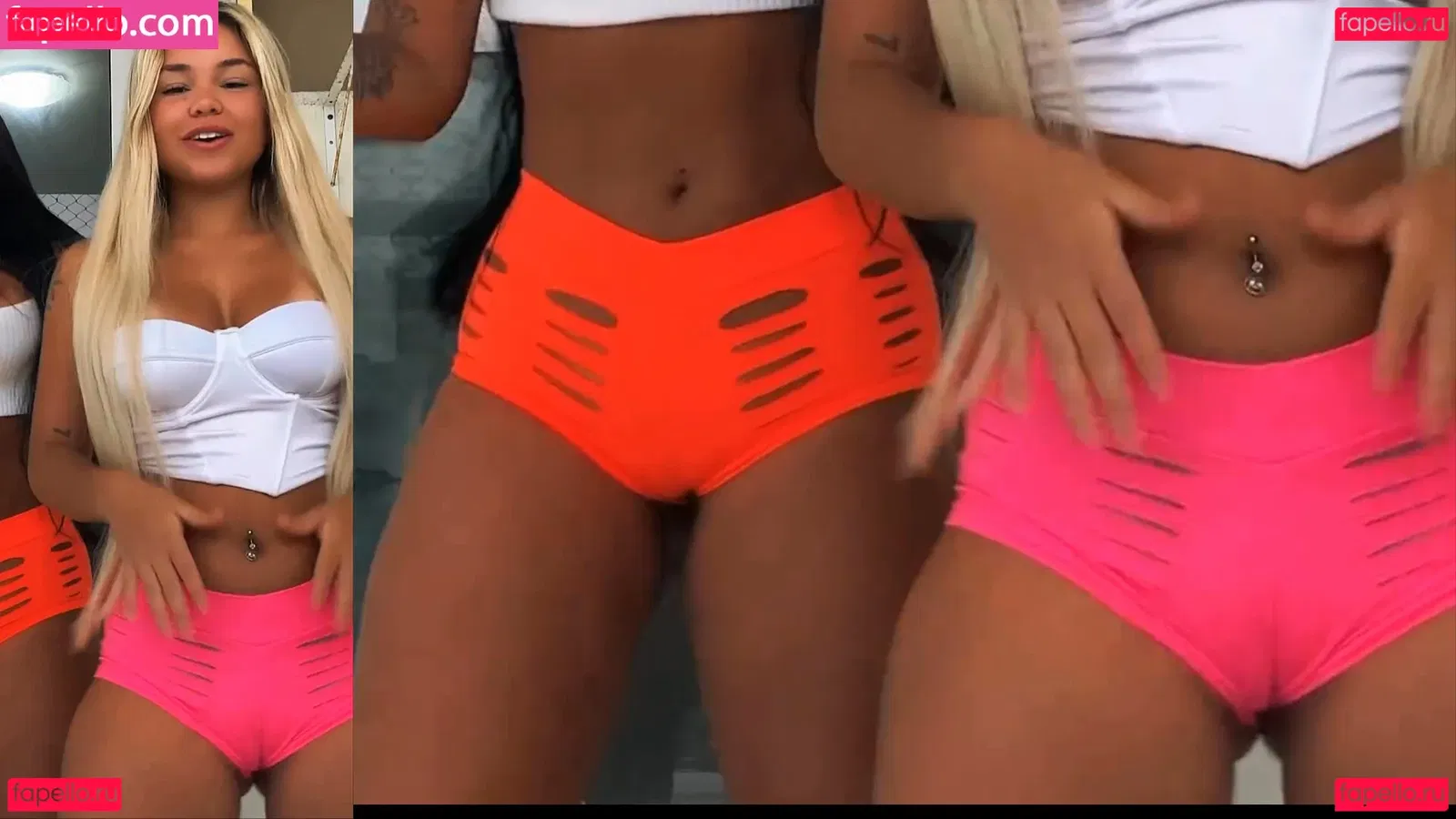 Eutreyce Onlyfans Photo Gallery 