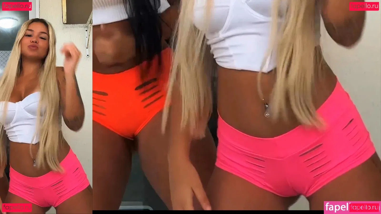 Eutreyce Onlyfans Photo Gallery 