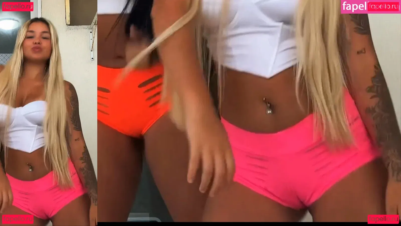 Eutreyce Onlyfans Photo Gallery 