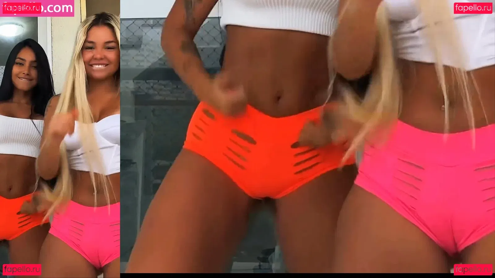 Eutreyce Onlyfans Photo Gallery 