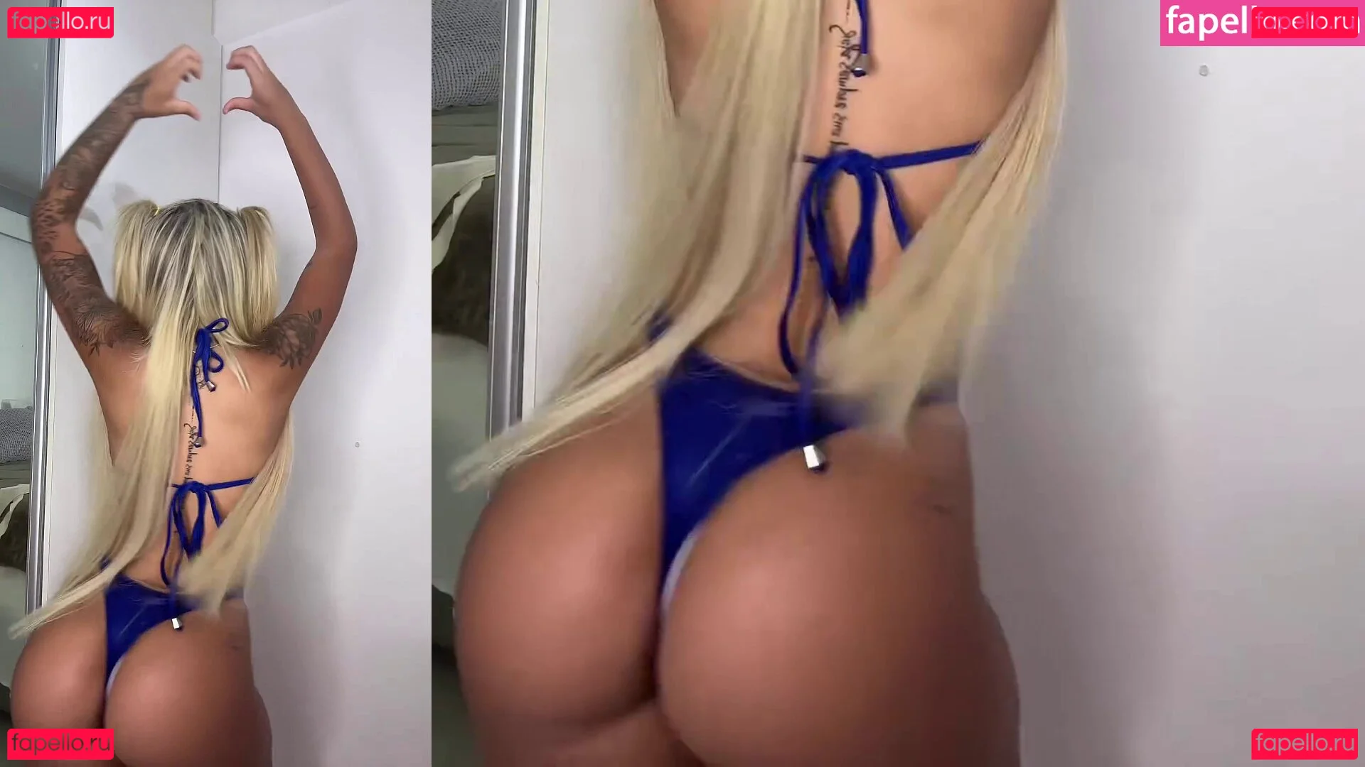 Eutreyce Onlyfans Photo Gallery 