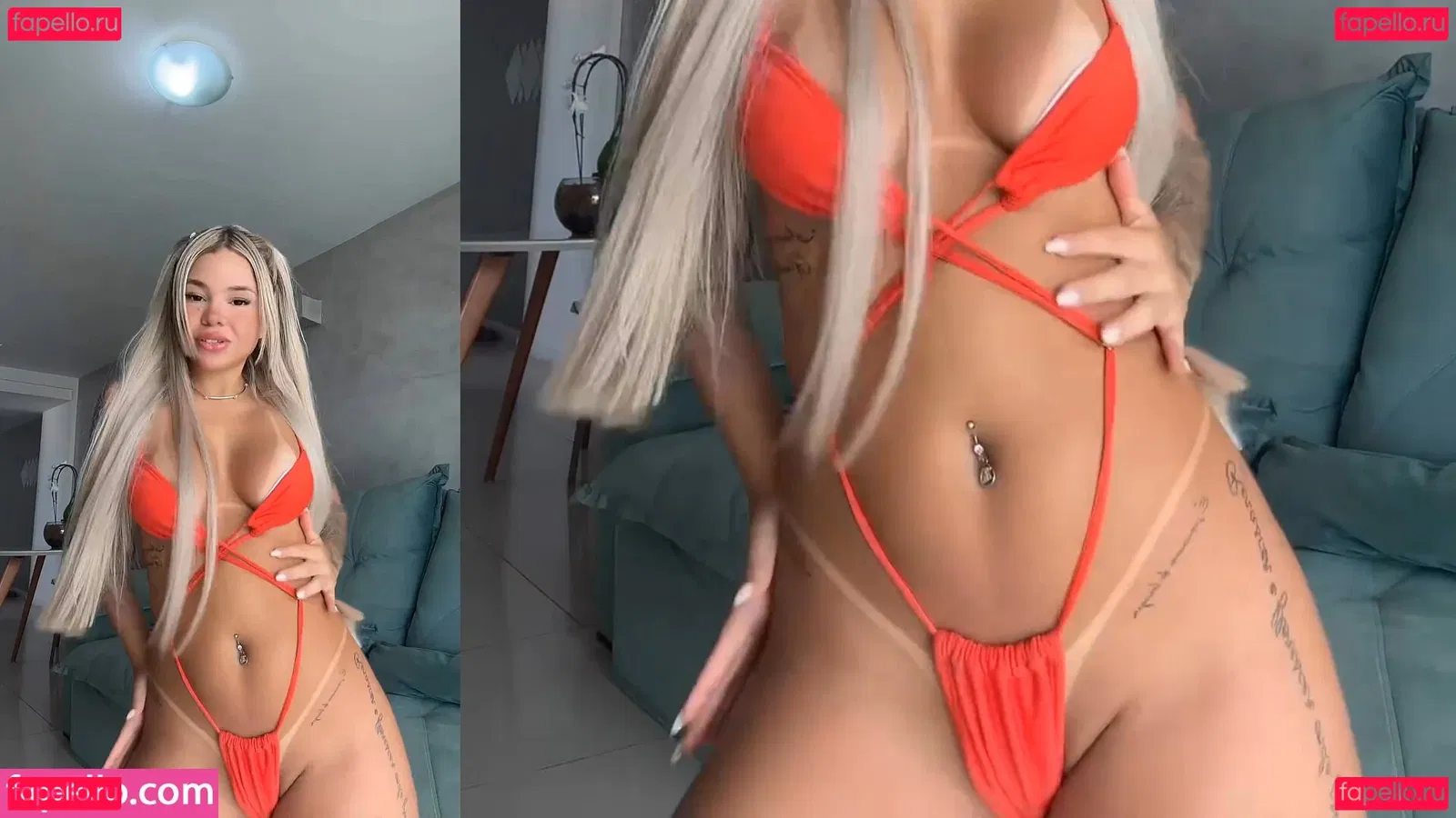 Eutreyce Onlyfans Photo Gallery 