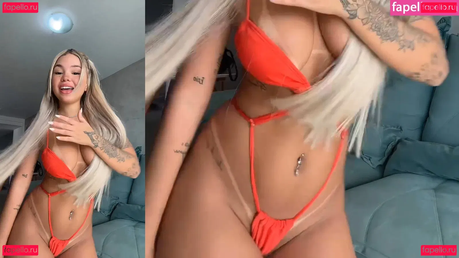 Eutreyce Onlyfans Photo Gallery 