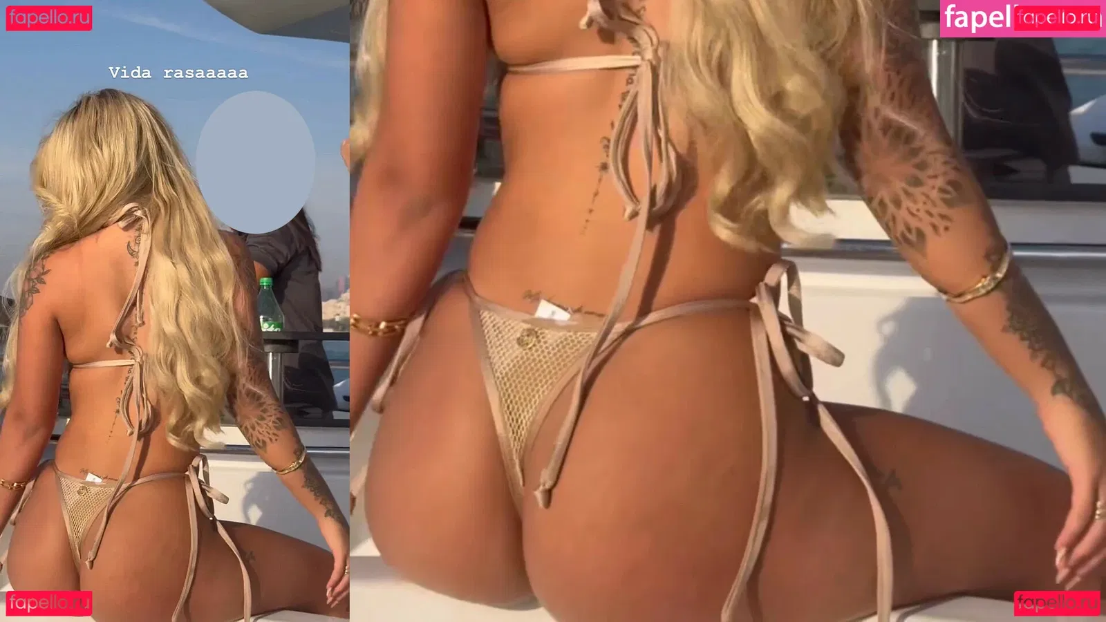 Eutreyce Onlyfans Photo Gallery 