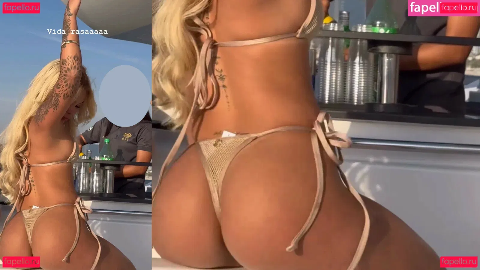 Eutreyce Onlyfans Photo Gallery 