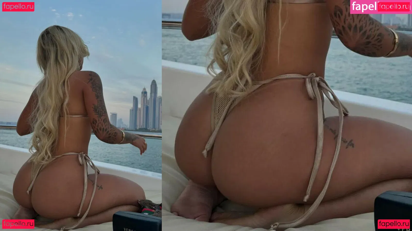 Eutreyce Onlyfans Photo Gallery 