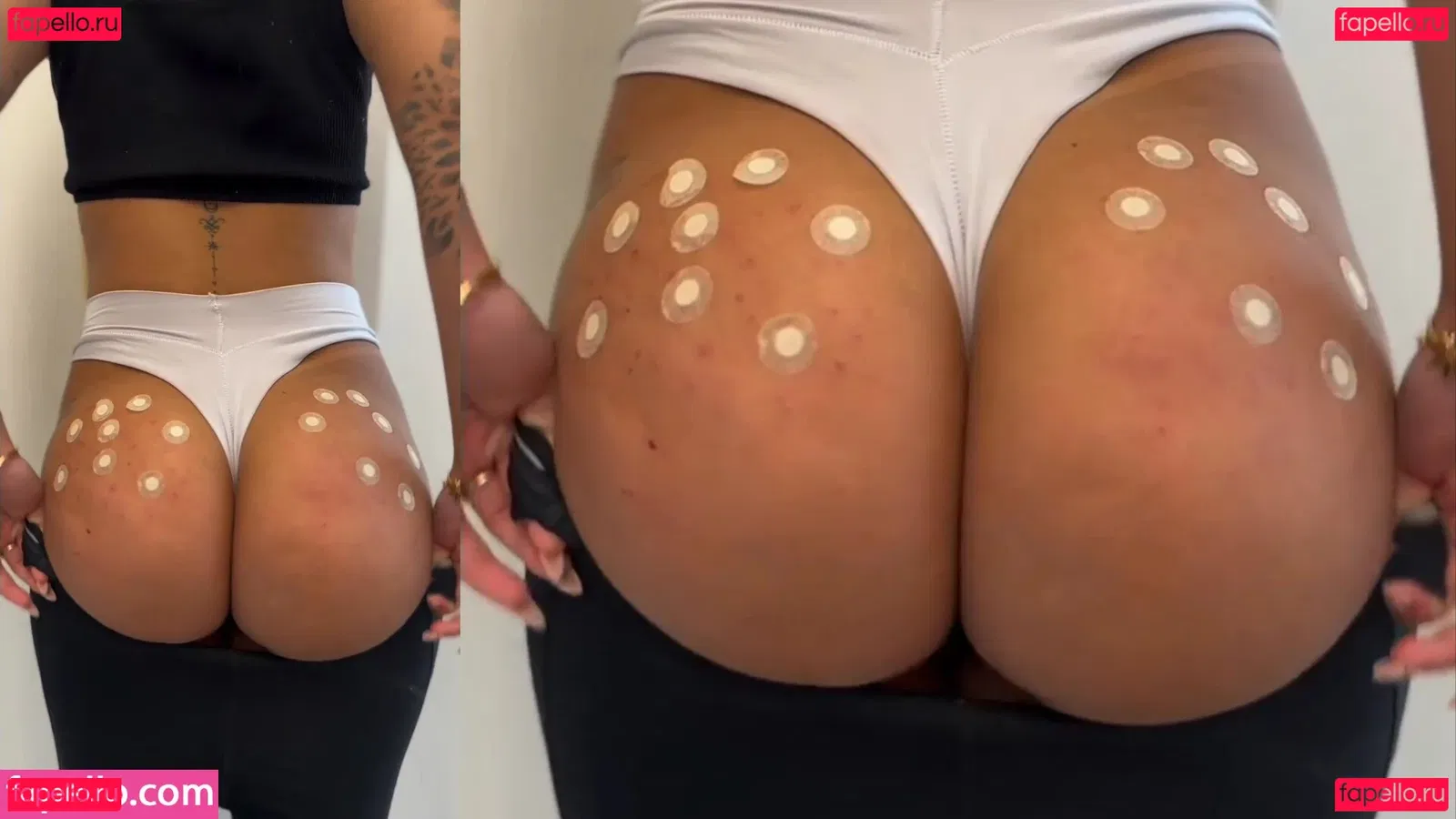 Eutreyce Onlyfans Photo Gallery 