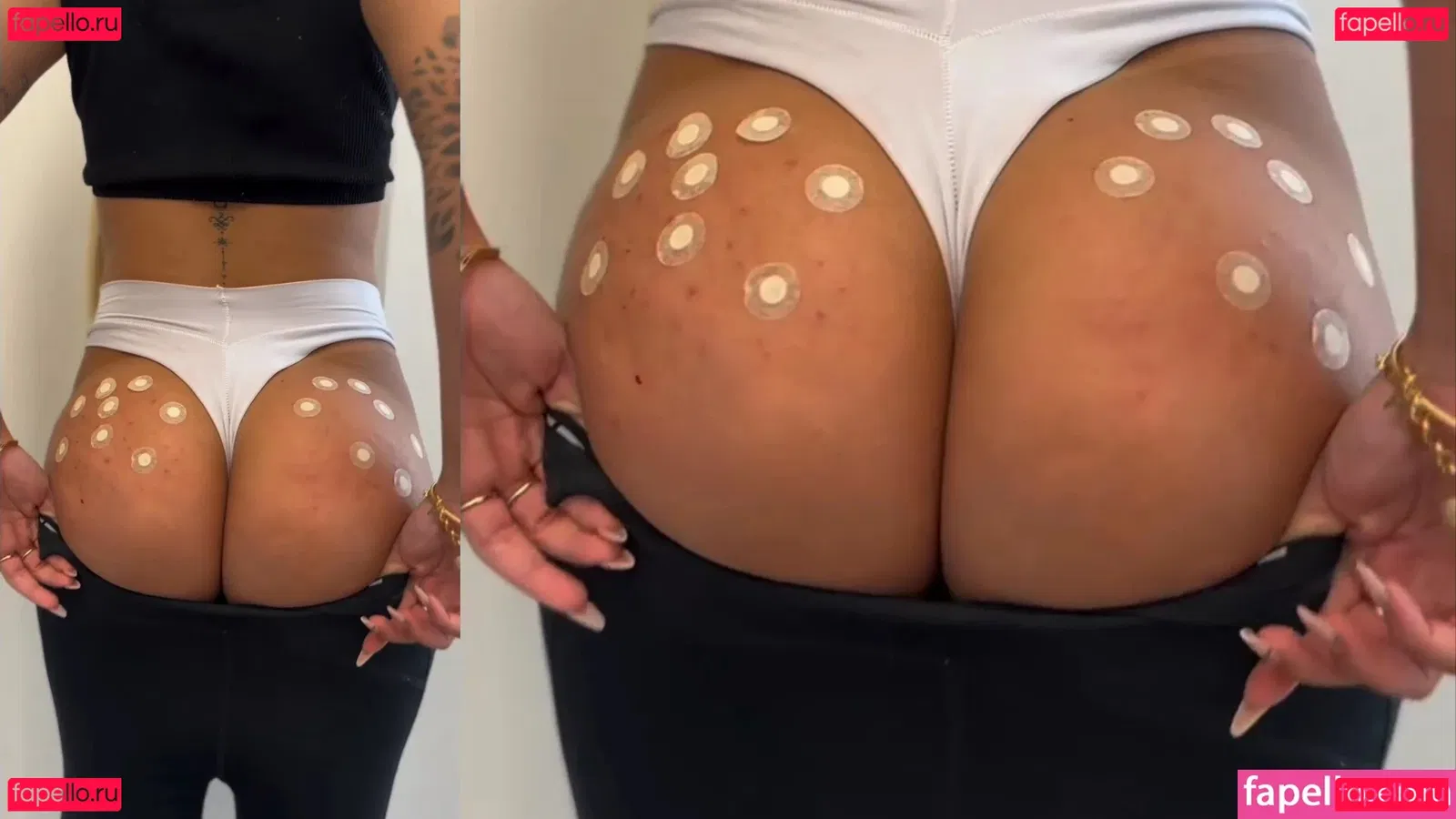 Eutreyce Onlyfans Photo Gallery 