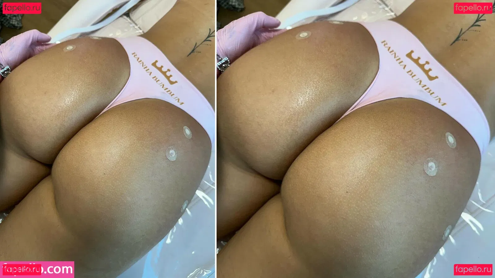 Eutreyce Onlyfans Photo Gallery 