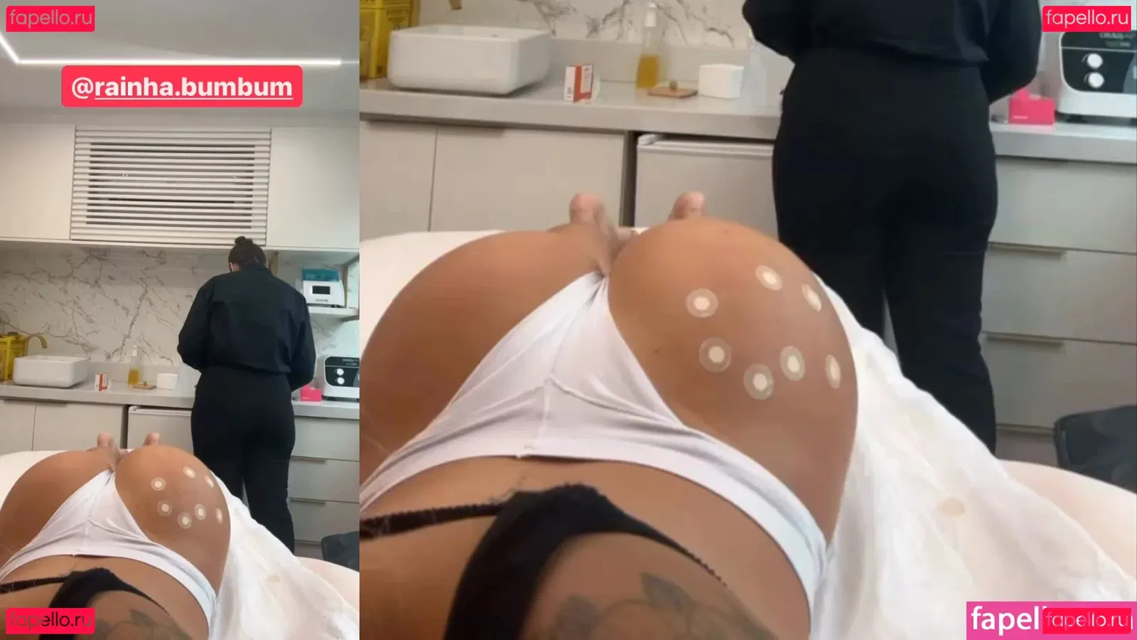 Eutreyce Onlyfans Photo Gallery 