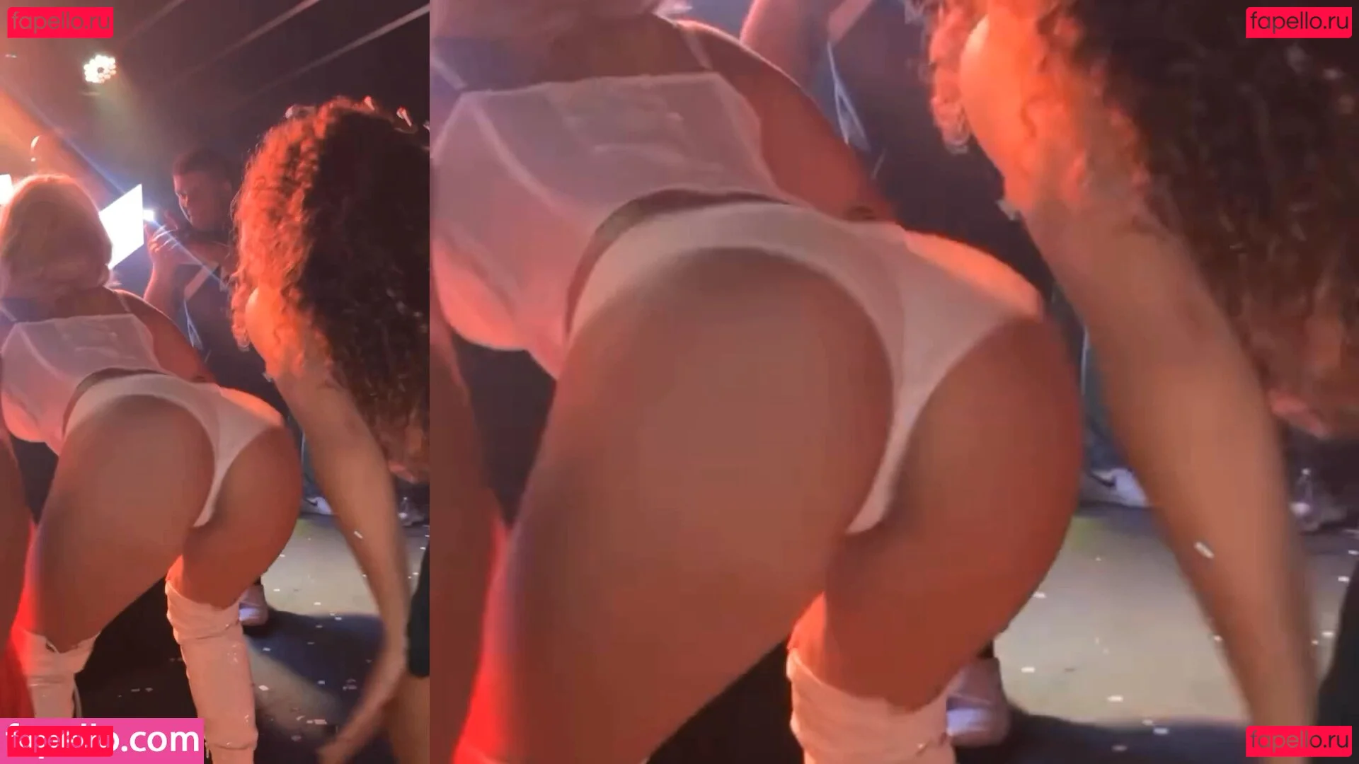 Eutreyce Onlyfans Photo Gallery 